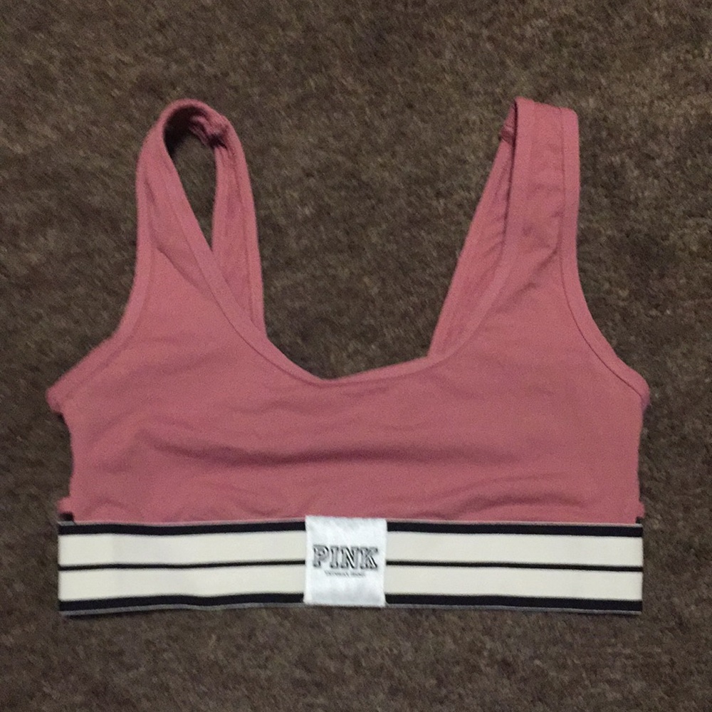 3/$10 Victoria’s Secret Pink Sports Bra / Size XS